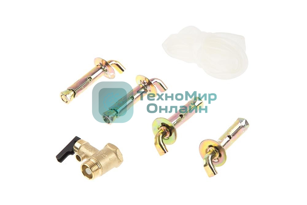 Водонагреватель накопительный Thermex Thermo 150 V ЭдЭ001784