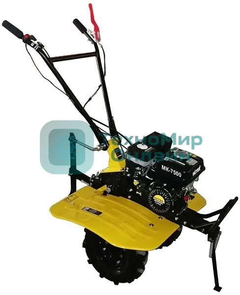 Сельскохозяйственная машина Huter GMC-7.5(M)