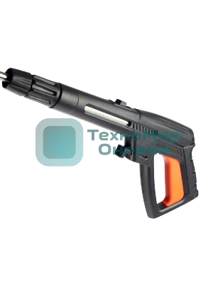 Мойка высокого давления PATRIOT GT750 Imperialсамовс. 140бар 2100Вт ал.насос шланг5м доп.фильтр