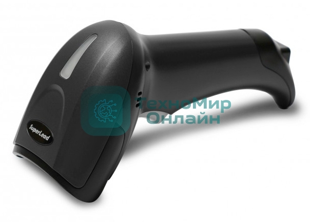 Сканер штрих-кода Mertech CL-2310 BLE Dongle P2D 1D/2D