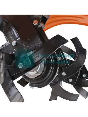 Мотоблок Patriot КАЛУГА М (440107011) бензиновый 7л.с.