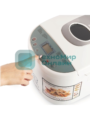 Хлебопечка Endever Skyline MB-51, 650 Вт