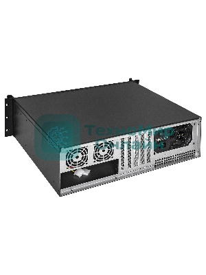 Серверный корпус ExeGate Pro 3U390-11 (RM 19
