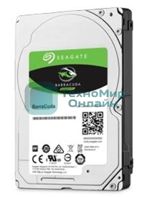 Жесткий диск Seagate Original SATA-III 500Gb ST500LM030 Barracuda (5400rpm) 128Mb 2.5