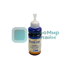 Чернила ProfiLine PL-CL 41/CL 51/CL 511/CL 513 для Canon Cyan 100 мл водн