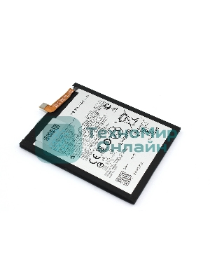 Аккумуляторная батарея LC40 для Motorola G9 Play 3550мА·ч