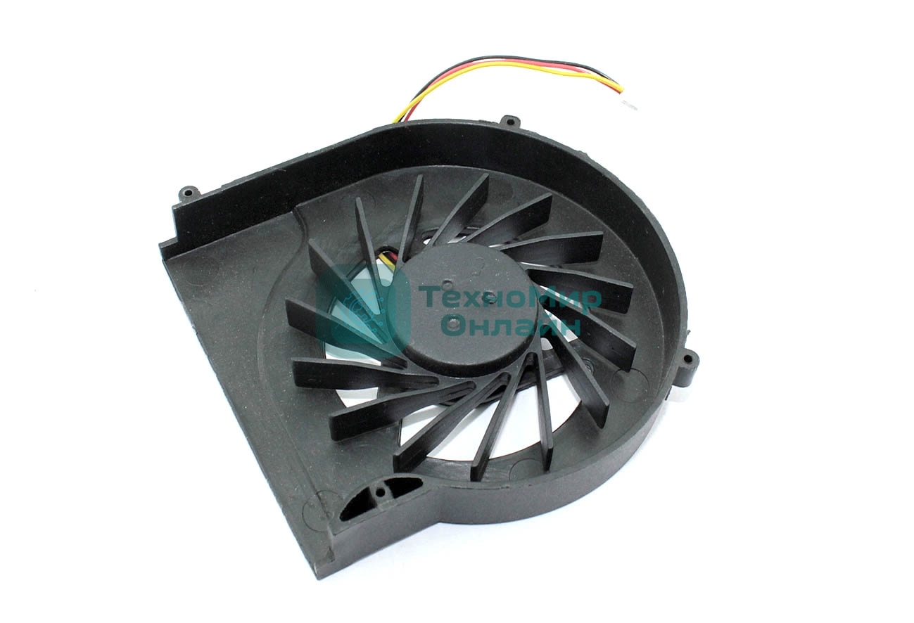 Вентилятор (кулер) для ноутбука HP Pavilion DV6-3000 DV6-4000 DV7-4000 VER-1