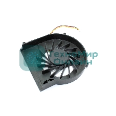 Вентилятор (кулер) для ноутбука HP Pavilion DV6-3000 DV6-4000 DV7-4000 VER-1