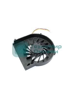 Вентилятор (кулер) для ноутбука HP Pavilion DV6-3000 DV6-4000 DV7-4000 VER-1