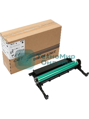 Драм-Картридж CET CET5674U (9437B003AA/9437B001AA/9437B002AA/C-EXV50) (30000 стр.) для Canon iR1435