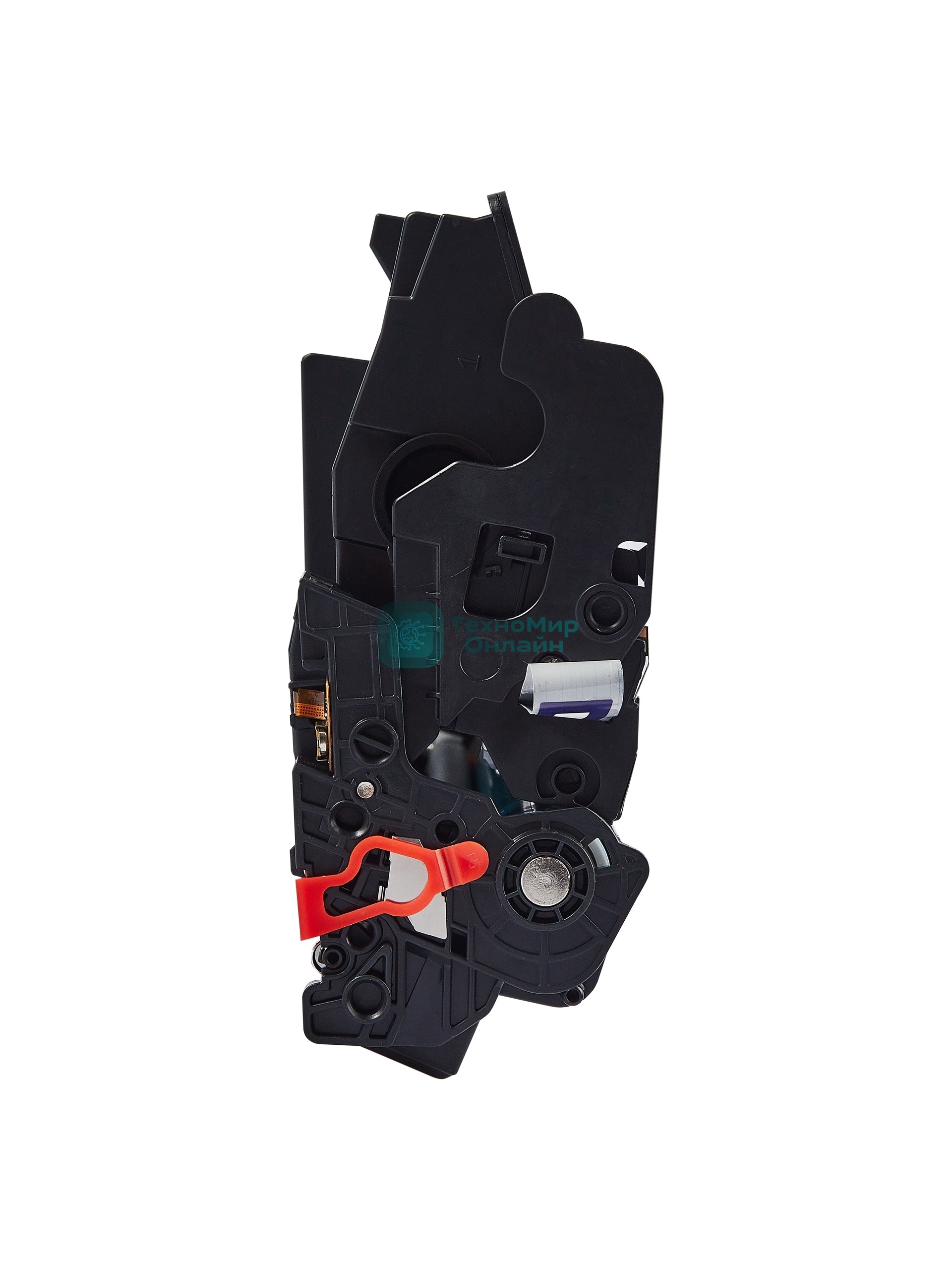 Картридж Sakura 056 ECO (3007C002) для Canon MF542x/MF543x/LBP325x, черный, 10000 к. ECO (чип без счетчика копий)