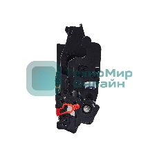 Картридж Sakura 056 ECO (3007C002) для Canon MF542x/MF543x/LBP325x, черный, 10000 к. ECO (чип без счетчика копий)