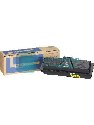 Картридж лазерный Kyocera TK-1140 (1T02ML0NL0/1T02ML0NLC) черный для FS-1035MFP DP/1135MFP, M2035dn/M2535dn 7200 стр.