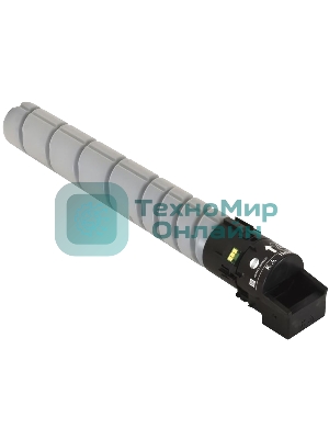 Тонер-картридж Konica-Minolta bizhub C450i/C550i/C650i черный TN-626K