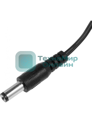 Сетевой адаптер MikroTik 18POW 24V 0.8A power supply