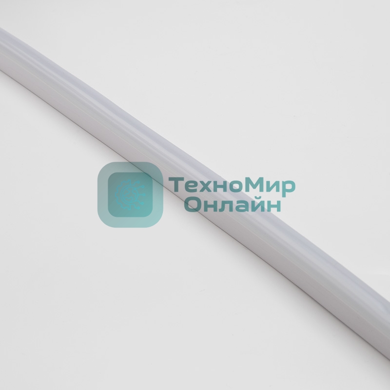 Гибкий неон Neon-night SMD 8х16мм, 120 LED/м теплый белый, односторонний, 24В, бухта 50м