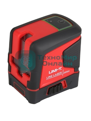 Лазерный построитель плоскостей UNI-T LM570LD-II