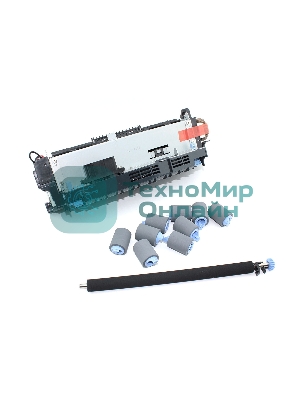 Сервисный набор HP LJ Enterprise M4555 MFP (CE732A/CE732-67901) Maintenance kit