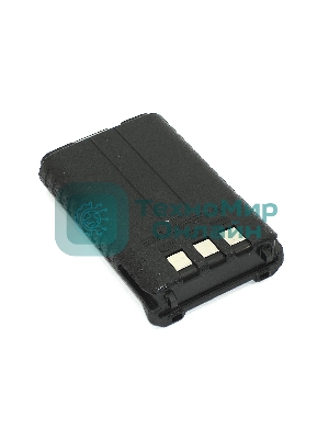 Аккумулятор для Baofeng UV-5R (BL-5L) 1800mAh 7.4V li-ion