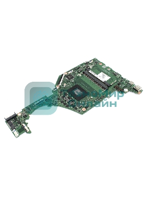 Материнская плата HP 15S-EQ AMD Ryzen 3 3250U UMA