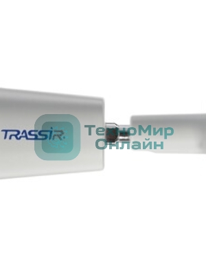 IP-камера TRASSIR TR-D2121IR3 v6 (C) 2.8