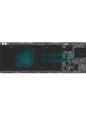 Накопитель SSD ADATA LEGEND 900, 2000Gb, PCIe 4.0 x4, 2280, NVMe, R/W 7000/5400, с радиатором