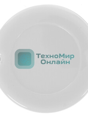 Датчик движения ЭРА DF 303 фотореле сер. макс. нагрузка 5500В.А IP44 (501050)