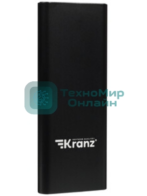 Заглушка ROUND декоративная с суппортом шелк KRANZ