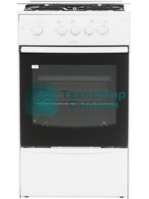 Газовая плита Darina 1A GM341 005 W