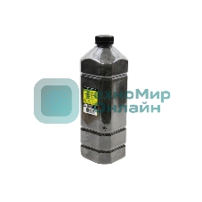 Тонер Hi-Black Универсальный для Kyocera TK-3190, Тип 4.0, Bk, 900 г, канистра