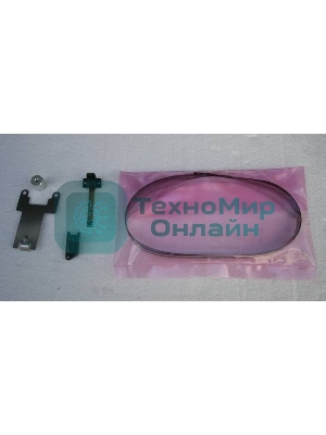 Лента позиционирования и датчик 42