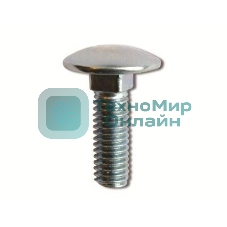 Винт М6х20 (уп. 100 шт) ДКС CM010620