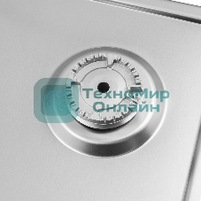 Газовая варочная панель HOMSair HGS433S