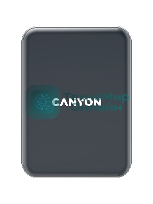 Универсальный магнитный автомобильный держатель с беспроводной зарядкой Car holder and wireless charger MegaFix, C-15, 15W, Input: USB-C: 5V/2A, 9V/3A; Output: 5W, 7.5W, 10W, 15W;89*65*12mm,0.195kg,black