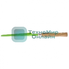 Корнеудалитель Palisad 410 мм, стальной, деревянная рукоятка