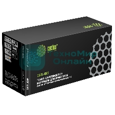 Картридж лазерный Cactus CS-TL-420E TL-420E черный (1500 стр.) для Pantum M7100/P3010/P3300/M6700/M6800