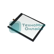 Аккумуляторная батарея LC40 для Motorola G9 Play 3550мА·ч