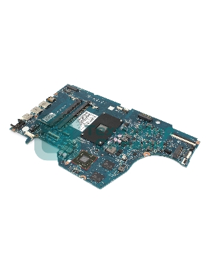 Материнская плата HP 17-CA A9-9425 Radeon 530 2Гб