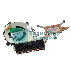 Система охлаждения для ноутбука Lenovo Yoga 3 14, 700-14 CPU