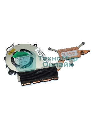 Система охлаждения для ноутбука Lenovo Yoga 3 14, 700-14 CPU