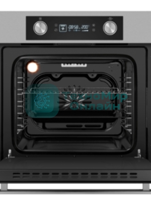 Шкаф духовой электрический Maunfeld AEOH6062S