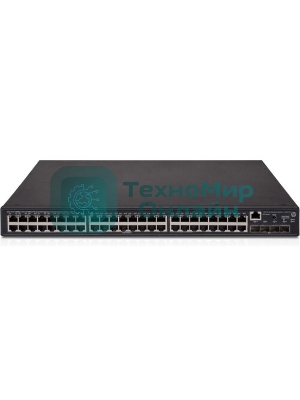 Коммутатор HP Aruba 3810M 4SFP+ Module