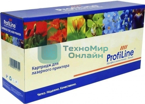 Картридж PL-TL-5120HP для принтеров Pantum BM5100ADN/BM5100ADW/BM5100FDN/BM5100FDW/BP5100DN/BP5100DW 6000 копий ProfiLine