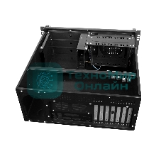 Корпуса ExeGate EX244608RUS Серверный корпус ExeGate Pro 4U4019S (RM 19