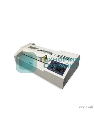 Ламинатор Гелеос FGK 320, 4 вала, А3, 250мкм, 600 мм/мин