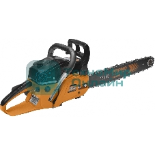 Бензиновая пила CARVER PROMO PSG-52-18