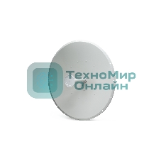 Антенна DISH AIRFIBER 5GHZ AF-5G30-S45 UBIQUITI
