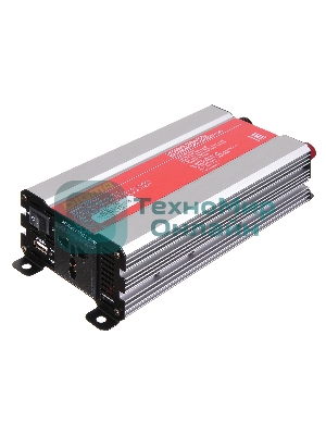 Автоинвертор Digma DCI-800 800Вт