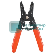 Инструмент для зачистки кабеля Rexant HT-1041 0.9-6.0 мм²