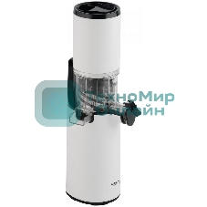 Соковыжималка шнековая Scarlett SC-JE50S59 белый